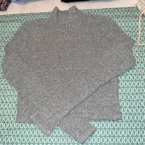 Wilfred Gray Turtleneck